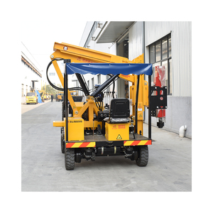 Pile driver sur roues idéal pour la construction de parcs logistiques, les fondations d'entrepôts et les projets d'infrastructure de la chaîne d'approvisionnement - Product Image 6