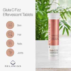 Supporto Private Label glutatione e vitamina <span class=keywords><strong>C</strong></span> compresse effervescenti sbiancamento della pelle per integratore alimentare antiossidante bevanda - Product Image 3