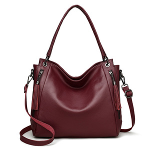 Bolsos Tote de Gran Capacidad para Mujer, Bolsos de Diseño, Bolsos de Hombro y Cruzados a la Moda, Personalizables, Venta al Por Mayor - Product Image 1