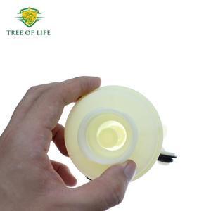 ถังพักน้ำมันพวงมาลัยเพาเวอร์ Tree Of Life รุ่น YS4Z3A697AC สำหรับฟอร์ดโฟกัส2.0ลิตรและ2.3ลิตรวัสดุพลาสติกพร้อมฝาปิด - Product Image 4