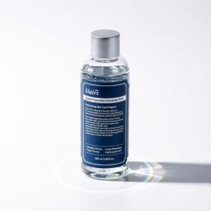 Klairs Supple Preparation Tónico sin perfume 180ml Cuidado diario de la piel Todo tipo de piel - Product Image 1