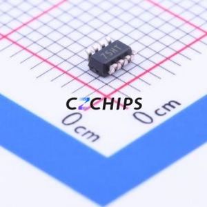 Original y nuevo TLV3502AIDCNR SOT-23-8 circuito integrado IC Chip comparador venta completa componentes electrónicos Chips y servicio BOM - Product Image 2