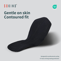 Sous-vêtements de cyclisme respirants avec coussinets en gel 3D, vêtements de sport pour le vélo, coussin de base pour la pratique du vélo en plein air, unisexe, 100% polyester