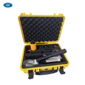 LCD 디스플레이 및 압력 게이지가있는 자동 스틸 바 풀 아웃 시험기 - Product Image 5