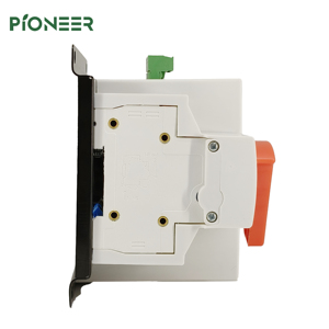 Commutateur de transfert automatique (<span class=keywords><strong>ATS</strong></span>) pour système d'alimentation double 2P 125A <span class=keywords><strong>ATS</strong></span> Commutation d'alimentation en veille - Product Image 6