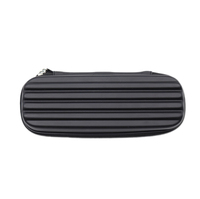 Étui de rangement multi-élastique pour jeu de fléchettes, pochette portable pour accessoires de compétition, sac de transport pour fléchettes