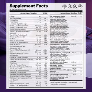 Suplemento Diario de Vitamina C, Vitamina E y Niacinamida en Polvo para la Piel y el Bienestar de Adultos con Marca Personalizada - Product Image 4