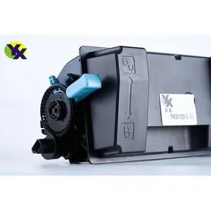 YX – excellente cartouche de toner spécial TK3130 TK 3130 pour Kyocera FS 4300D 4300DN ECOSYS M3550idn M3560