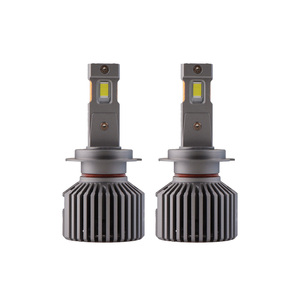 Feux LED de voiture super lumineux H7 H11 H4 9005 9006 Haute puissance 130W 20000LM Ampoules de phares LED auto Canbus - Product Image 2