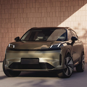 <span class=keywords><strong>Precio</strong></span> de Fábrica, Auto Eléctrico de Nueva Energía <span class=keywords><strong>Lynk</strong></span>&<span class=keywords><strong>Co</strong></span> 08EM-P, 160 km de Autonomía, Ultra EV con Asientos Confortables para Viajes Urbanos - Product Image 5