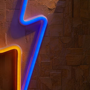 Meglio <span class=keywords><strong>insieme</strong></span> lettere di nozze personalizzate buon compleanno amore tendone fabbrica lettera insegna al Neon - Product Image 1