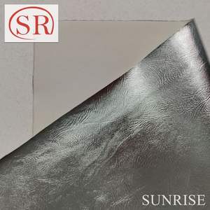 <span class=keywords><strong>Prix</strong></span> d'origine usine, cuir PU super doux pour vêtement, veste, haute qualité - Product Image 4