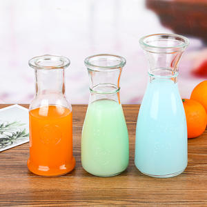 <span class=keywords><strong>ขวด</strong></span>เหล้าสีใสขนาด350มล. 500มล. <span class=keywords><strong>ขวด</strong></span>ไวน์สำหรับบ้านและสำนักงานพร้อมโลโก้ตามสั่ง - Product Image 4