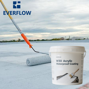 Membrane imperméable pour sous-couche <span class=keywords><strong>de</strong></span> <span class=keywords><strong>carrelage</strong></span>, membrane imperméable flexible pour <span class=keywords><strong>carrelage</strong></span> dans les douches, salles <span class=keywords><strong>de</strong></span> <span class=keywords><strong>bain</strong></span> et sols - Product Image 3