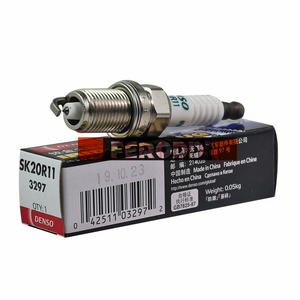 FERODD-bujías automotrices de alta calidad, motores para <span class=keywords><strong>DENSO</strong></span> <span class=keywords><strong>SK20R11</strong></span> 3297, venta al por mayor de fábrica - Product Image 6