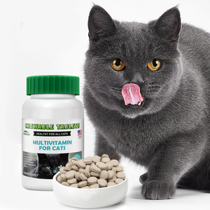 <span class=keywords><strong>Best</strong></span> Selling Private Label Atacado 150g Pet Hip e Joint Suplemento Saúde Tablets com Glucosamina para cães e gatos - Product Image 1