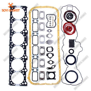 निसन जी 13 ओएम 101010101-04z25 हेड गैसकेट मरम्मत किट/इंजन ओवरहाल - Product Image 1