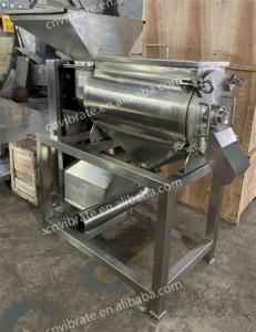 VBJX Automatic Professional Electric Fruit and <strong>Vegetable</strong> Grape Extractor Blender High Quality Juicer Squeezer Machine - Product Image 5