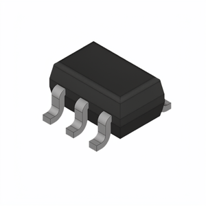 Power Management (PMIC) Buy Electronics Components Online MAX8511EXK28- Authorized Distributor 5 TSSOP, SC 70 5, SOT 353 - Product Image 1