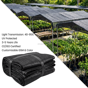 <span class=keywords><strong>Malla</strong></span> <span class=keywords><strong>de</strong></span> Sombra Agrícola <span class=keywords><strong>de</strong></span> HDPE al por Mayor, Anti-envejecimiento, con Protección UV del 30%-95%, <span class=keywords><strong>para</strong></span> Cultivos <span class=keywords><strong>de</strong></span> Granja y <span class=keywords><strong>Huerto</strong></span>, <span class=keywords><strong>para</strong></span> Todas las Estaciones - Product Image 2