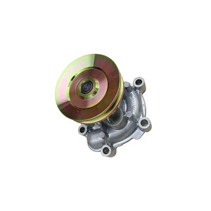 Pièces de rechange pour moteur de machines de construction TCD2011 L04 TD2011L04W Pompe à eau 0430 0291 pour - Product Image 4