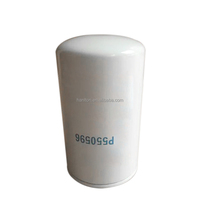 Filtro de aceite combustible para motor diésel Halton P554560 DBF5782 LF9024 LF9050