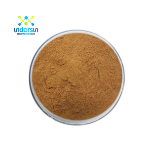 Suministro de fábrica: Extracto de té <span class=keywords><strong>Rooibos</strong></span> instantáneo 100% puro y natural de alta calidad, extracto de fruta de espino. - Product Image 1