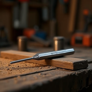 Ttake Pin Punch 5mm Precision Metalworking <b>Tool</b> - Product Image 3