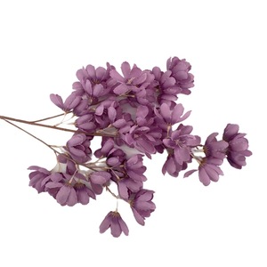 Artificial Hanging Flowers Silk Flower Arch Wedding <b>Ceiling</b> Decorations Outdoor Photography Props Home Decor Luxury Style - Product Image 5