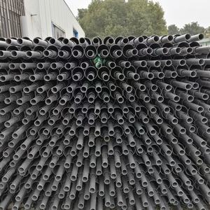 Tubo plástico PVC PN10 de 20mm a 630mm hecho en China - Product Image 6