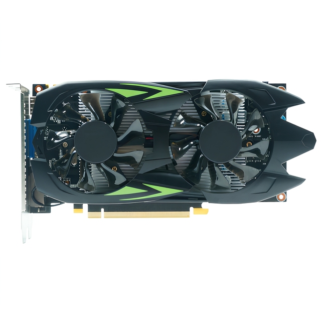 Wholesale GTS 450 1GB DDR5 Graphics Card PCIe X16 Desktop Gaming Video Card Bulk
