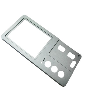 อะลูมิเนียมอัลลอย HarmonyOS AI Host Shell FDL-01 ระบบจดจำใบหน้า ออลอินวัน เคสเครื่องมาตรฐาน - Product Image 5