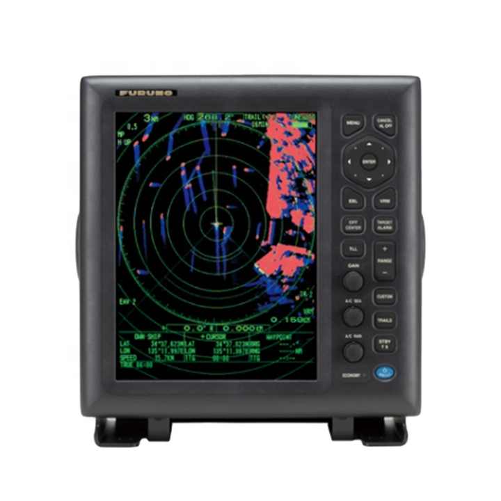 Marine Electronics Maritime Navigation Communication FR-8065 8**5 