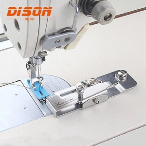 Nouveau dispositif de régulation de la ligne de fermeture éclair, clip de fixation de la ligne de plastron <span class=keywords><strong>pour</strong></span> la <span class=keywords><strong>couture</strong></span> automobile, localisateur de fermeture éclair - Product Image 5