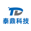 Guangdong Taiding Automation Technology Co., Ltd. logo