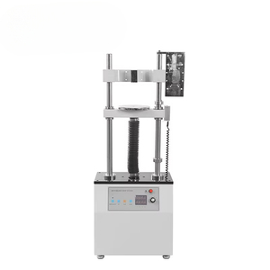 Equipo de Prueba de Fuerza de Tracción Vertical de Plástico de 5000N, Original y de Alta Demanda - Product Image 1