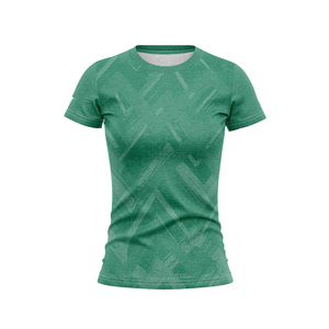 Maillot de rugby sublimé à coupe ajustée pour femme, motif tigre NRL, t-shirt de sport brodé personnalisé pour les fans d'Australie et de Nouvelle-Zélande - Product Image 5