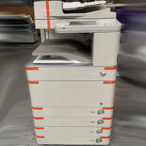 Photocopieuse d'occasion C5235 pour <span class=keywords><strong>Canon</strong></span> C5235 5240 5255 – Imprimante numérique couleur - Product Image 3