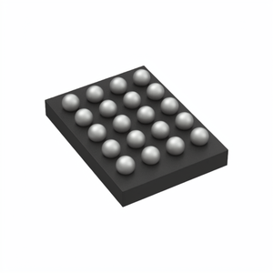 ชิ้นส่วน ISL91108IINZ-TR5691อิเล็กทรอนิกส์การจัดการพลังงาน (PMIC) 20 ufbga, WLCSP BOM IC - Product Image 1