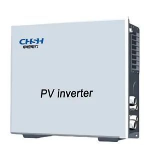 Inverter tenaga surya, Inverter Solar hibrida semua dalam satu fase 120V 120V 220V, 5kW 6KW 8KW 12kW 15kW 17kW 380v 5000 V
