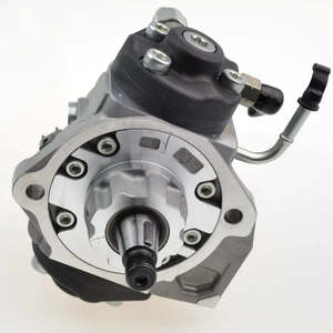 Popular Fuel Injection Pump 22100-0L060 294000-0900 for Toyota 1KD-FTV 2KD-FTV Diesel Engine Replacement Fuel System - Product Image 2