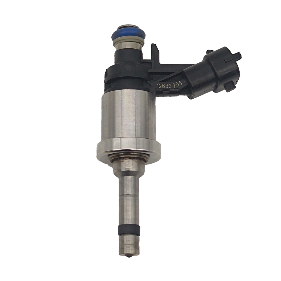 Auto Engine 12632255 0261500056 GDI Fuel Injectors For Chevrolet