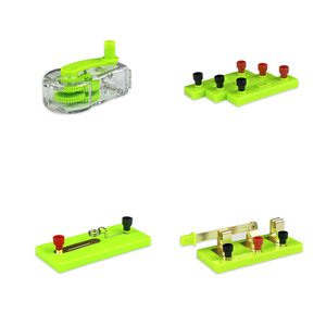 Aprendizaje tallo <span class=keywords><strong>ciencia</strong></span> mágica para <span class=keywords><strong>la</strong></span> Física todo fuera <span class=keywords><strong>de</strong></span> <span class=keywords><strong>la</strong></span> diversión actividades físicas física y kit <span class=keywords><strong>de</strong></span> <span class=keywords><strong>electromagnetismo</strong></span> - Product Image 6
