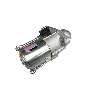 Conjunto de Arranque Honda 31200-5R7-A01 para City, Fit, Vezel, HRV 1.5L, Pieza de Repuesto Nueva - Product Image 4