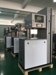 Pompa del Gas del carburante automatica elettrica automatica a 1 ugello che riempie l'erogatore di gpl altre attrezzature di servizio - Product Image 4