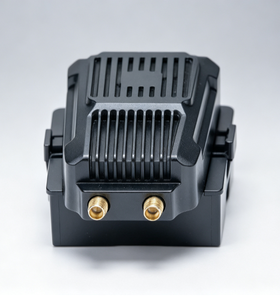 Module émetteur Gemini ELRS TX 2.4G+915MHz double bande, module RF longue portée pour radio FPV RC - Product Image 2