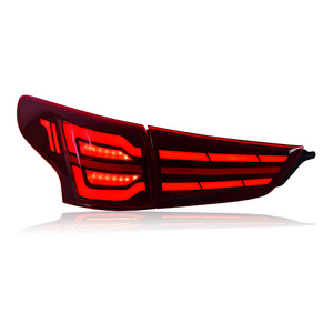 Ensemble Tailligt pour <span class=keywords><strong>Nissan</strong></span> <span class=keywords><strong>Qashqai</strong></span> feux arrière 2016-2022 conduite séquentielle clignotant frein LED <span class=keywords><strong>feu</strong></span> <span class=keywords><strong>de</strong></span> <span class=keywords><strong>recul</strong></span> - Product Image 3