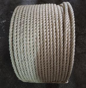 Bien vendre Nouveau Type 100% <span class=keywords><strong>Corde</strong></span> en <span class=keywords><strong>sisal</strong></span> torsadé naturel personnalisable <span class=keywords><strong>10Mm</strong></span> ~ 12Mm - Product Image 1
