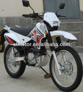 Motocicleta Todoterreno de 200/250cc - Product Image 5