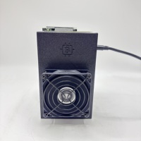 S1-01 5TH 75W Solo Bitcoin Miner BM1373 ASIC Crypto Mining Machine Home BTC Miner Vente en gros Expédition DDP
